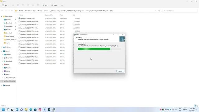 How To Fix Lumion 11 Error Problem | Channel Not Found In Installation | Start-up Error Problem |