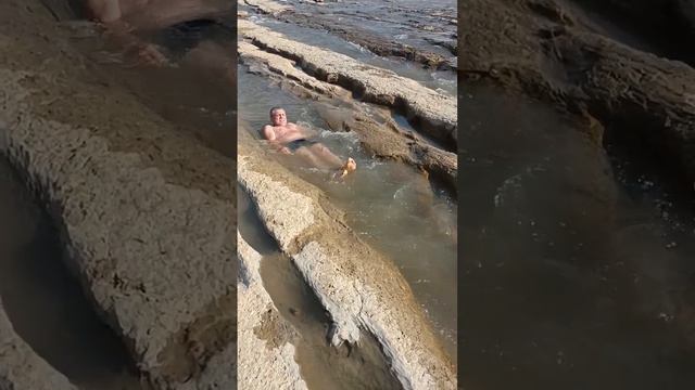 река Белая. разлом часть 3 водный аттракцион смотреть онлайн