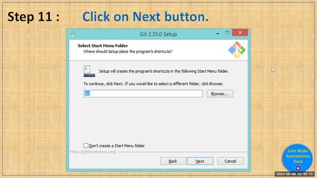 How to setup Git Hub And Git | Pradeep Nailwal смотреть онлайн