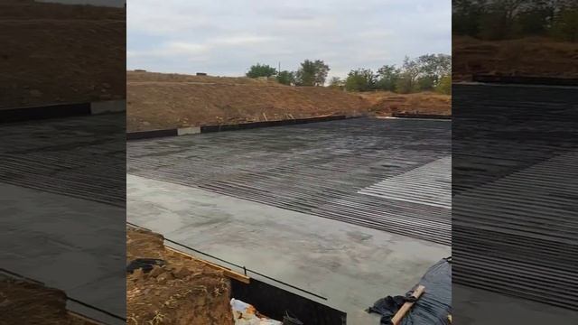 монолит. Начинаем подушку. смотреть онлайн