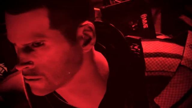 Mass Effect 2 - Warden Kuril смотреть онлайн