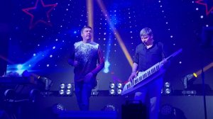 Памяти ключик - Александр Гуляев. Вечер памяти Маэстро Белых роз  05.11.2023 Оренбург