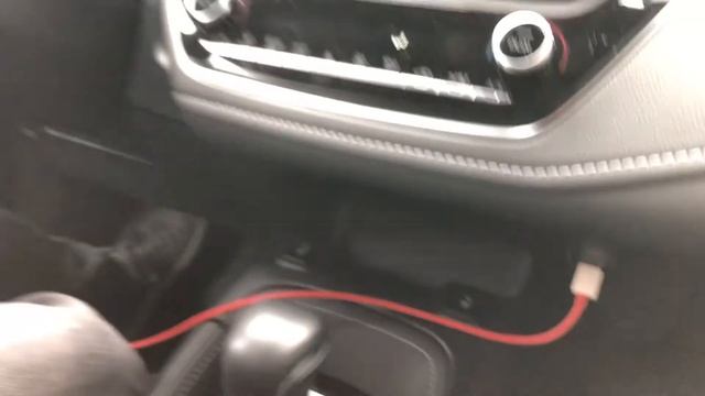 Sådan tilslutter du din Android med din Toyota via Android Auto