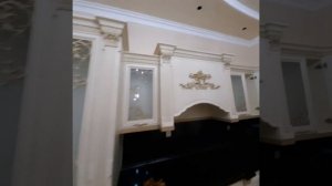 Кухонный гарнитур Венеция 3х390м сборка установка вырезка мойки варочный панели вытяжка