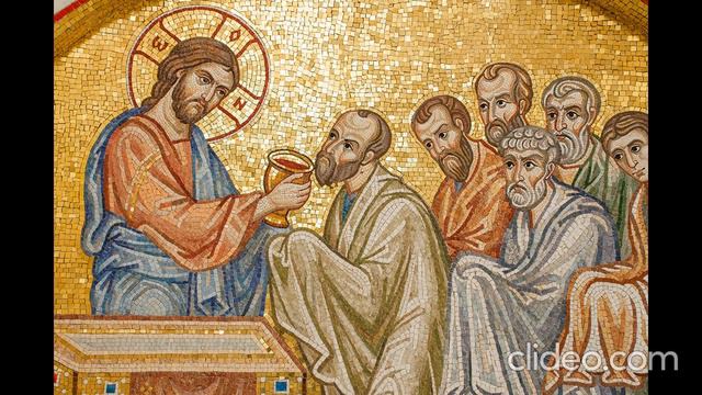 Стихиры Пасхи глас 5 византийский распев праздничный перезвон смотреть онлайн