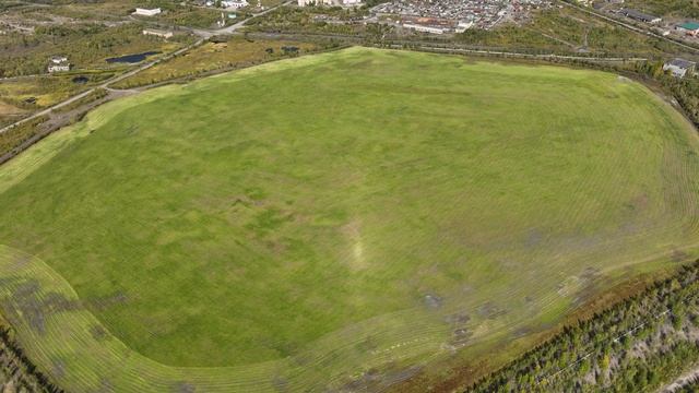 Посёлок Мяунджа, Сусуманский район, Магаданская область, 2023 г. смотреть онлайн