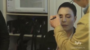 Непокорная Земля. Озвученная фичуретка ко 2 сезону: «Комментарии Алака Тарра №2»