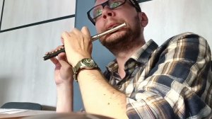 Piccolo is a mind-blowing thing