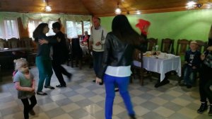 Коломыйка!!! Бешенный ритм.