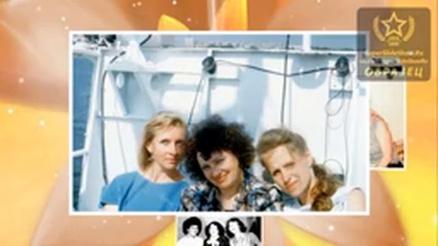 Видео поздравления из фотографий Подарок Маме на Юбилей, 60 лет!
