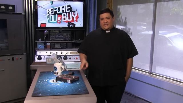 Before You Buy 178: Asus ZenBook UX305, Kingston HyperX Predator SSD смотреть онлайн