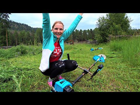 Классные триммеры от компании KROFF смотреть онлайн