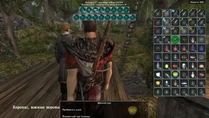 ПРОХОЖДЕНИЕ КВЕСТОВ НИЖНЕГО КВАРТАЛА И МАСТЕРОВ. ОБЗОР БОНУСОВ МАСТЕРОВ. ГОТИКА 2 НОВЫЙ БАЛАНС,