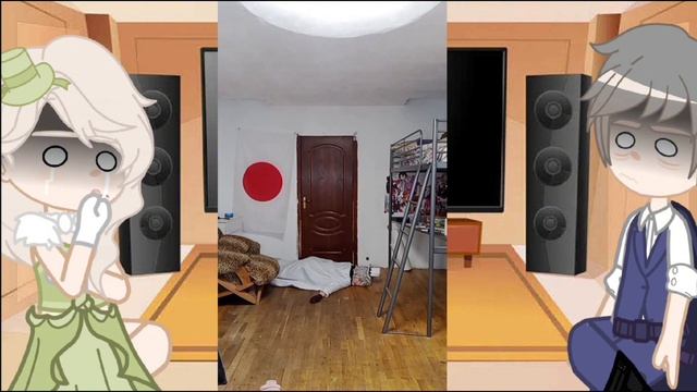 реакция родителей Гоголя на него? А.П. смотреть онлайн