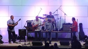 СЕЛЯНЕ -жизнь играет с нами в прятки(кавер)