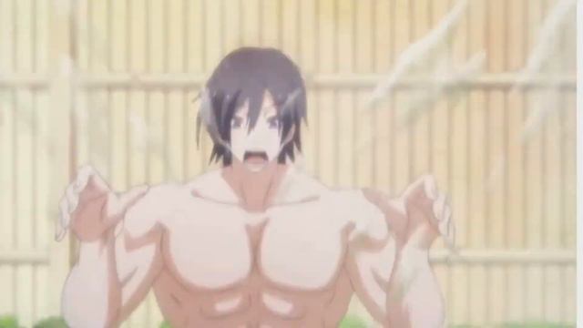 Не хочу быть девочкой, а хочу быть мальчиком../amv смотреть онлайн