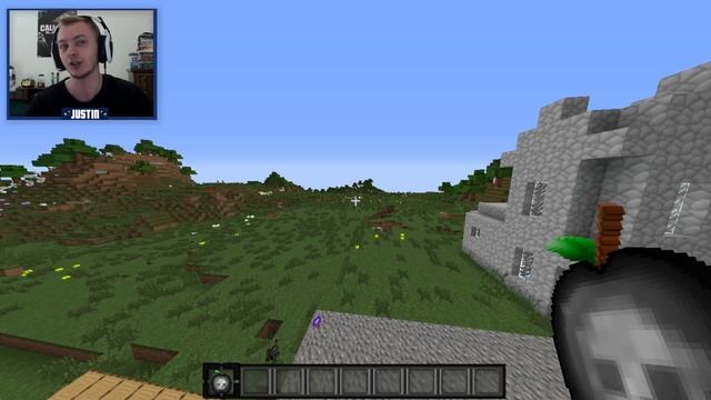 AciDic BliTzz BLACK [Undead] EDIT Texture Pack (1.8/1.9/1.10 Resource Pack) смотреть онлайн