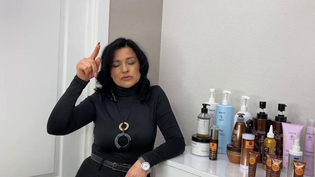 Мифы и факты о мытье головы и уходу за волосами смотреть онлайн