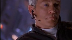 Космос: Далекие уголки / Space: Above and Beyond - 11. The River Of Stars