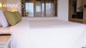 AWA RESORT KOH CHANG 4*. Лучшие отели Чанга