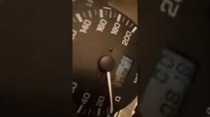 Настройка приборной панели pajero 3