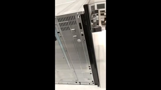 Духовой шкаф BEKO BIE24300B смотреть онлайн