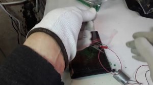 Самодельный флокатор. Идея оказалась провальной. Все таки придется покупать электромухобойку