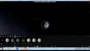 Копия видео "Что будет с нашей планетой если планета Земля столкнётся с планетой Kepler-22b"