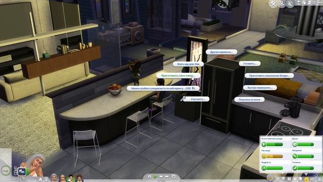 ИЗМЕНИЛИ ВНЕШНОСТЬ? - The Sims 4 - ЧЕЛЛЕНДЖ 100 ДЕТЕЙ #31 смотреть онлайн