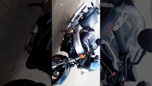 Обзор Honda x11