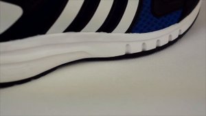Обзор беговых кроссовок Adidas Galaxy от Trendsport.ru