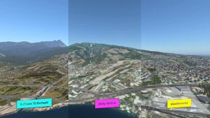 X-Plane 12, MUST have addons 'simHeaven'