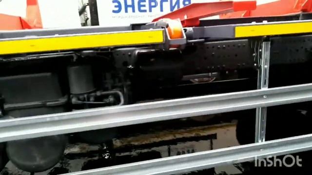 Перегонщик. Часть вторая. Перегон авто.