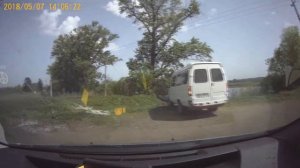 Экскурсия гора Фагор - Гуево - Гончаровка (финал)