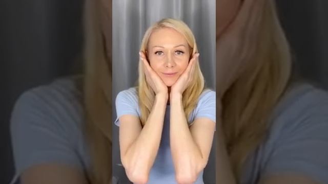 ФЕЙСФИТНЕС: УРОК СЕДЬМОЙ с  Еленой  Каркукли. Массаж от дряблости кожи и укрепления овала лица