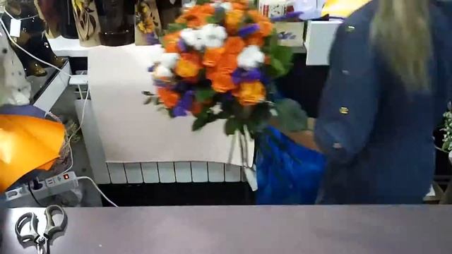 Немного живой флористики, по быстрому:) смотреть онлайн