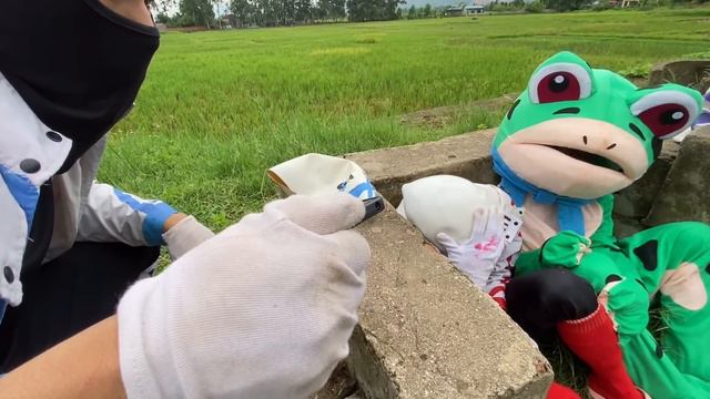 Đây Là Lí Do Sans 606 Chán Nản Uống Bia 🥺 смотреть онлайн