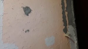 Как легко приклеить потолочную плитку. Проверяю новый способ. 21 ноября 2020 г.