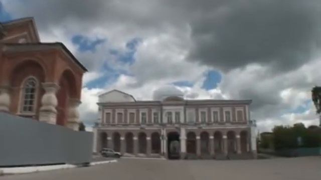 Касимов, вариант видео 1 смотреть онлайн