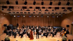 Татьяна Еремина Odabella - Santo di Patria -