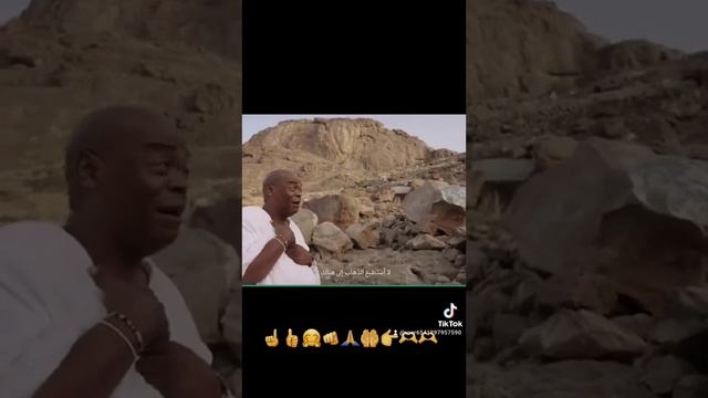 увидел сон и принял ИСЛАМ смотреть онлайн