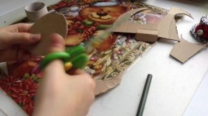 Мастер класс шляпка для кукол