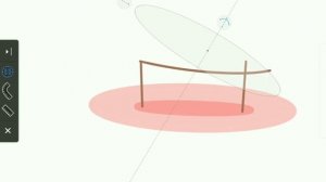 HOW TO DRAW Cute Sticker [Autodesk sketchbook]