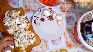 Солянка Мясная с капустой