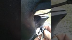 скутер SOLO 50 SKYMOTO qingqi - ОБЗОР