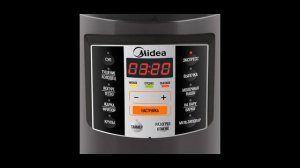 Мультиварка Midea — Мультиварки