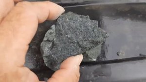 Рассказываем и показываем - диабаз как камень для габионов в Крыму и Севастополе