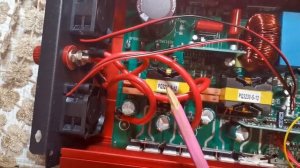 Инвертор TATALIKEN - китайский чистый синус