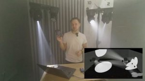 Freestyler для МОБИЛЬНОГО КОМПЛЕКТА СВЕТА