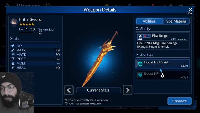 FF7 Ever Crisis: How I Prepare fo Next Banner  | Final Fantasy 7 Ever Crisis